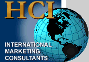 HCI Export Consultants - export consultants